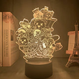One Piece V1 LED Light - IZULIGHTS
