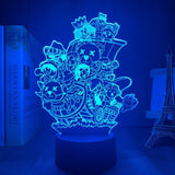 One Piece V1 LED Light - IZULIGHTS