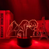 Zero Two and Hiro V2 LED Light (DITF) - IZULIGHTS