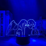 Zero Two and Hiro V2 LED Light (DITF) - IZULIGHTS