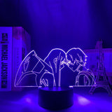 Zero Two and Hiro V2 LED Light (DITF) - IZULIGHTS