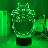 Totoro V1 LED Light (TOTORO) - Shinedere