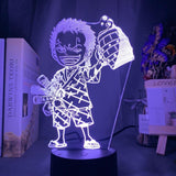 Chibi Zoro Izu Light - IZULIGHTS