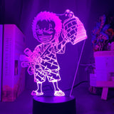Chibi Zoro Izu Light - IZULIGHTS