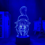 Shirone Toujou LED Light (High School DxD) - IZULIGHTS