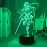 Levi V9 Izu Light - IZULIGHTS