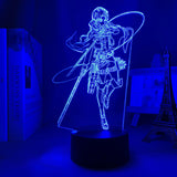 Levi V9 Izu Light - IZULIGHTS