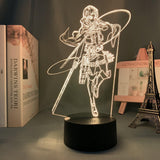 Levi V9 Izu Light - IZULIGHTS