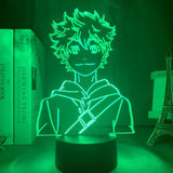 Shoyo Hinata V1 Izu Light - IZULIGHTS