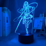 Levi V9 Izu Light - IZULIGHTS