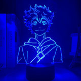 Shoyo Hinata V1 Izu Light - IZULIGHTS
