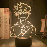 Shoyo Hinata V1 Izu Light - IZULIGHTS
