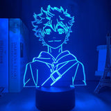 Shoyo Hinata V1 Izu Light - IZULIGHTS