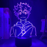Shoyo Hinata V1 Izu Light - IZULIGHTS