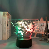 Gojo Satoru V10 LED Light (JUJUTSU KAISEN) - IZULIGHTS