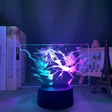 Gojo Satoru V10 LED Light (JUJUTSU KAISEN) - IZULIGHTS