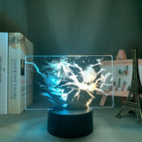 Gojo Satoru V10 LED Light (JUJUTSU KAISEN) - IZULIGHTS