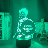 Fukunaga V1 LED Light - IZULIGHTS