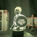Fukunaga V1 LED Light - IZULIGHTS