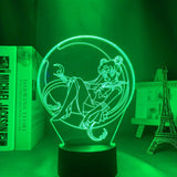 Sailor Moon V5 LED Light - IZULIGHTS