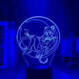 Sailor Moon V5 LED Light - IZULIGHTS