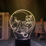 Sailor Moon V5 LED Light - IZULIGHTS