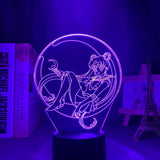 Sailor Moon V5 LED Light - IZULIGHTS