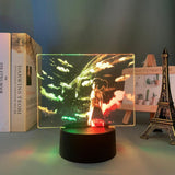Mitsuha V2 LED Light (Your Name) - IZULIGHTS