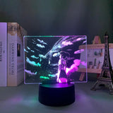 Mitsuha V2 LED Light (Your Name) - IZULIGHTS