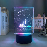 Mitsuha V3 LED Light (Your Name) - IZULIGHTS