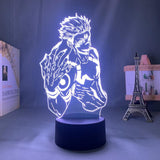 Sukuna V4 LED Light (JUJUTSU KAISEN) - IZULIGHTS