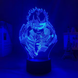 Gojo Satoru V15 LED Light (JUJUTSU KAISEN) - IZULIGHTS