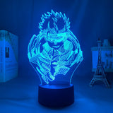 Gojo Satoru V15 LED Light (JUJUTSU KAISEN) - IZULIGHTS