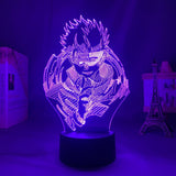 Gojo Satoru V15 LED Light (JUJUTSU KAISEN) - IZULIGHTS