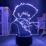 Spike Spiegel V3 LED Light - IZULIGHTS