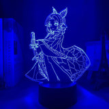 Kocho Kanae Izu Light - IZULIGHTS