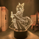 Kocho Kanae Izu Light - IZULIGHTS