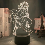 Tomioka V1 LED Light - IZULIGHTS