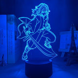 Tomioka V1 LED Light - IZULIGHTS