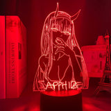 Zero Two V12 LED Light (DITF) - IZULIGHTS