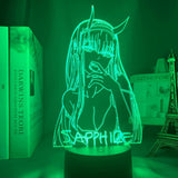 Zero Two V12 LED Light (DITF) - IZULIGHTS
