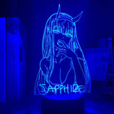 Zero Two V12 LED Light (DITF) - IZULIGHTS