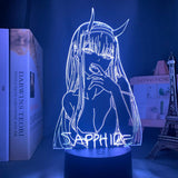 Zero Two V12 LED Light (DITF) - IZULIGHTS