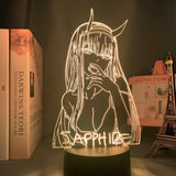 Zero Two V12 LED Light (DITF) - IZULIGHTS