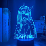 Zero Two V12 LED Light (DITF) - IZULIGHTS