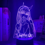 Zero Two V12 LED Light (DITF) - IZULIGHTS