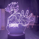 Goku Black Izu Light - IZULIGHTS