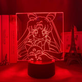 Sailor Moon V2 LED Light - IZULIGHTS
