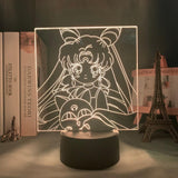 Sailor Moon V2 LED Light - IZULIGHTS