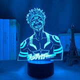 Yuji Itadori V4 Izu Light - IZULIGHTS